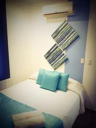 Comfort Apart Daire, 2 Yatak Odası, Küçük Mutfak, Bahçe Manzaralı