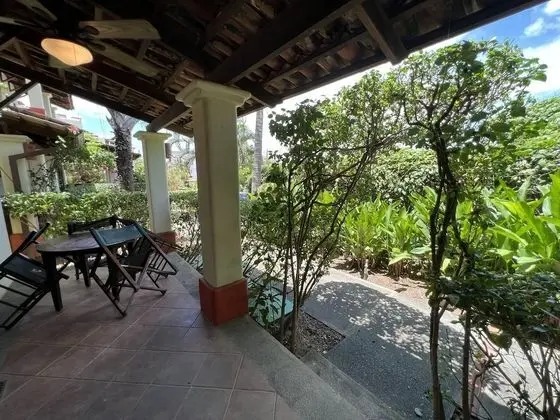 Deluxe Apart Daire, 2 Yatak Odası, Küçük Mutfak, Kısmi Deniz Manzaralı