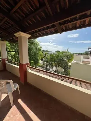 Deluxe Apart Daire, 2 Yatak Odası, Küçük Mutfak, Kısmi Deniz Manzaralı