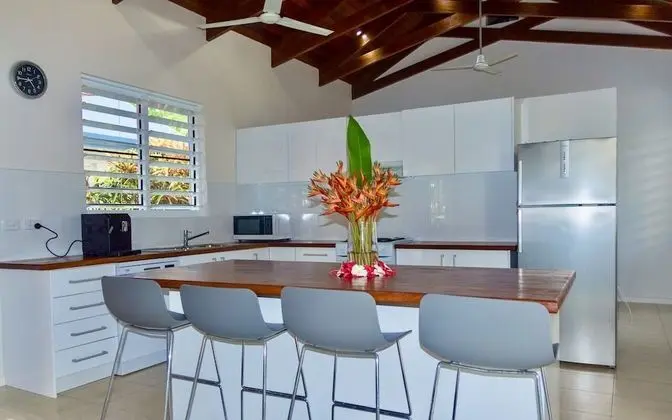 Luxury Villa