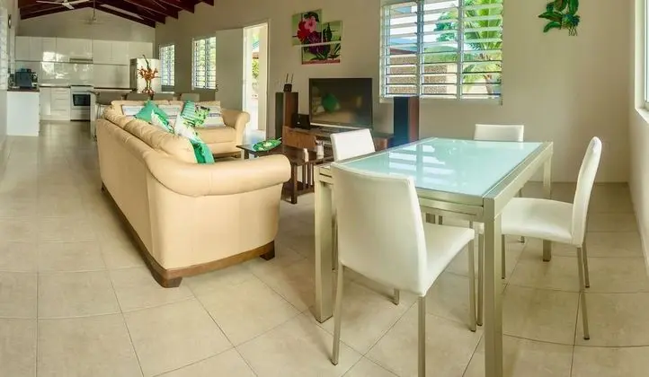 Luxury Villa