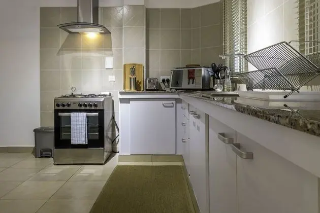 Superior Apart Daire, 2 Yatak Odası