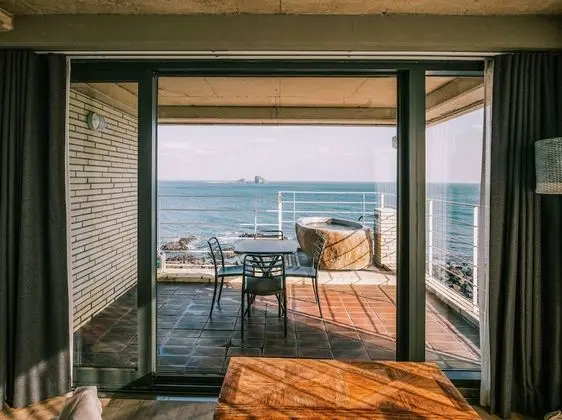 Panoramic Oda (Panorama Room)