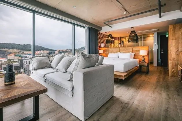 Panoramic Oda (Panorama Room)