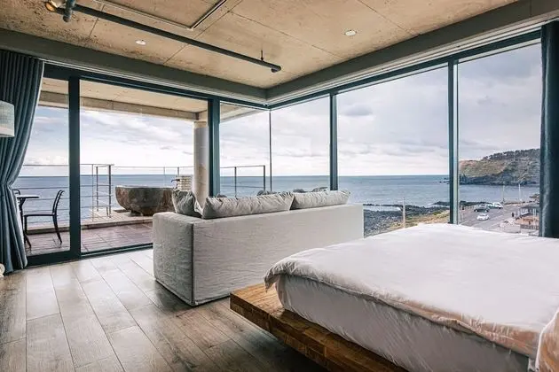 Panoramic Oda (Panorama Room)