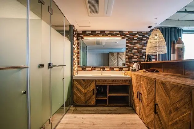 Panoramic Oda (Panorama Room)