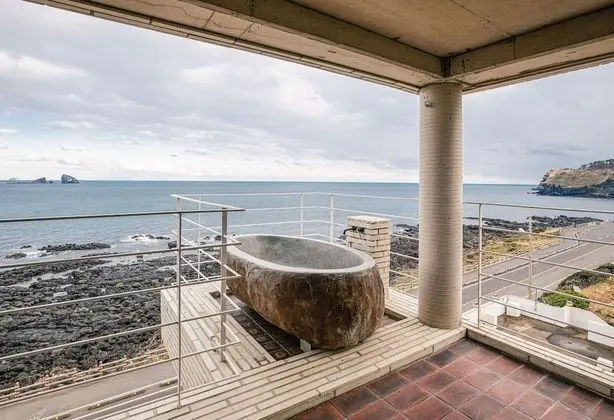Panoramic Oda (Panorama Room)