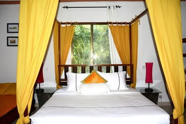 Deluxe Tek Büyük Yataklı Oda, 1 Yatak Odası, Balkon