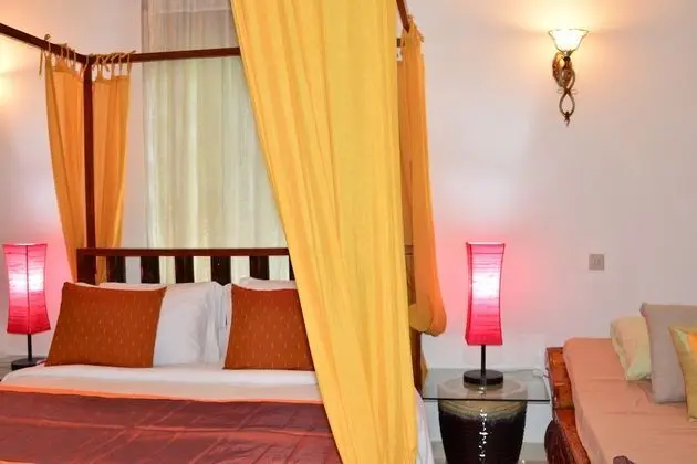 Deluxe Tek Kişilik Oda, 1 Yatak Odası, Tepe Manzaralı