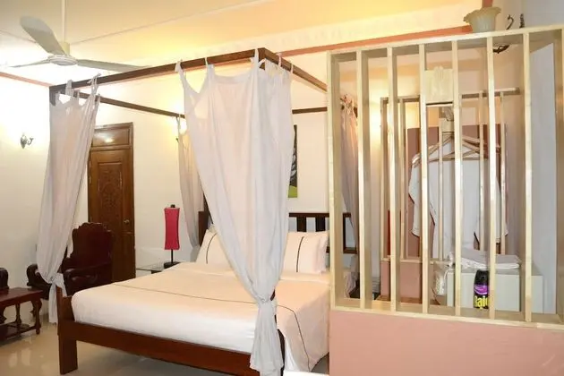 Deluxe Tek Kişilik Oda, 1 Yatak Odası, Tepe Manzaralı