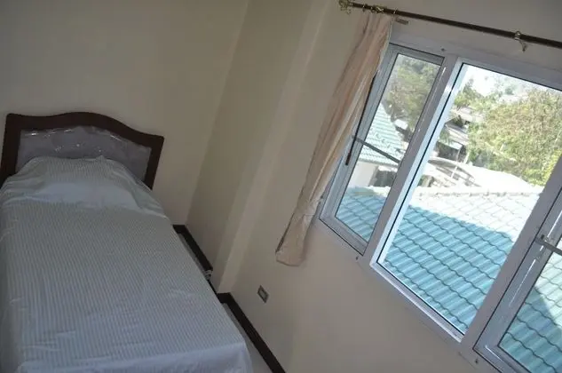 4-Bedroom Villa with Private Pool