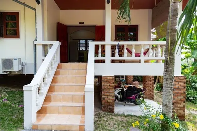 Family Tek Büyük Yataklı Oda
