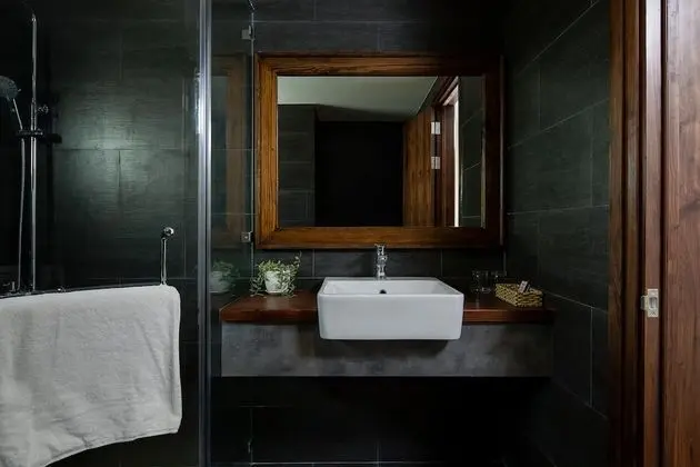 Executive Apart Daire, 2 Yatak Odası, Balkon, Şehir Manzaralı