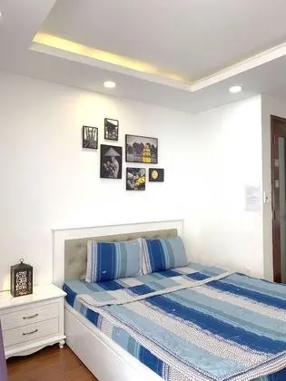 Deluxe Stüdyo, Balkon