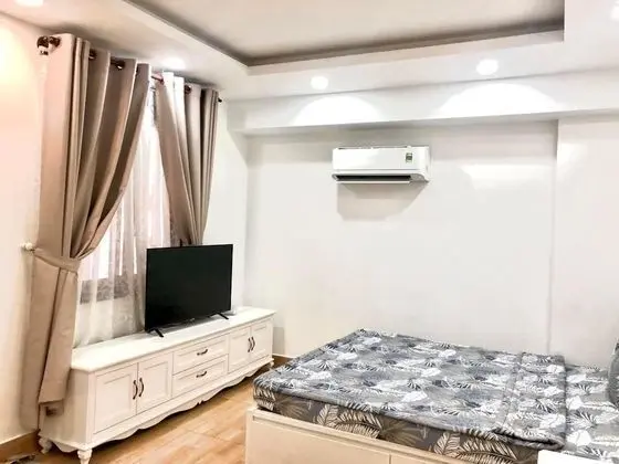 Deluxe Stüdyo, Penceresiz