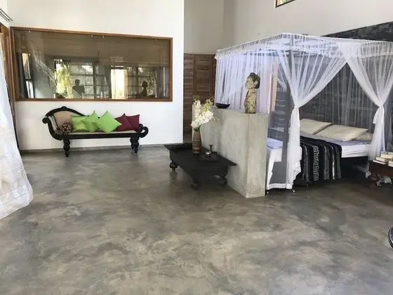 Luxury Dört Kişilik Oda