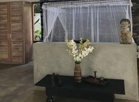 Luxury Dört Kişilik Oda