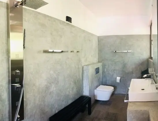 Luxury Dört Kişilik Oda
