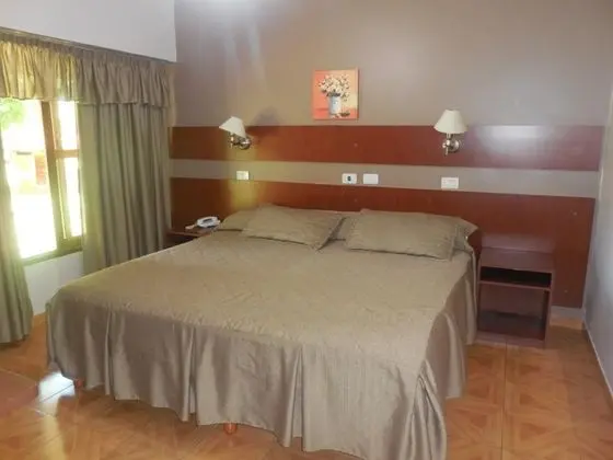 1 Çift ​​kişilik Yatak Standard