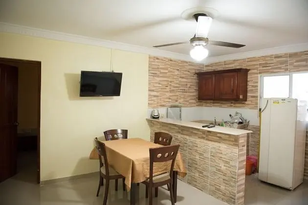 Romantic Apart Daire, 1 Yatak Odası, Küçük Mutfak