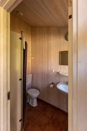 AMAZONIA House Standard, Parking in front of the house