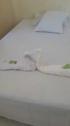 Standard Üç Kişilik Oda