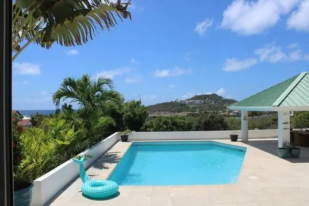 Villa, Birden Çok Yatak