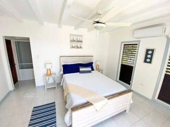 Villa, Birden Çok Yatak