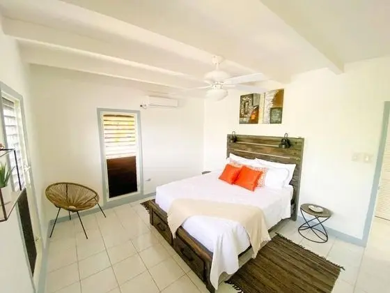Villa, Birden Çok Yatak