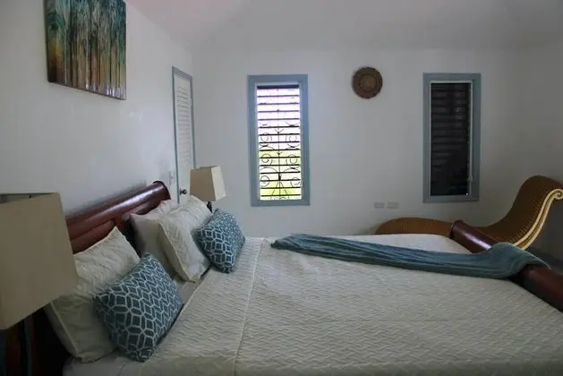 Villa, Birden Çok Yatak