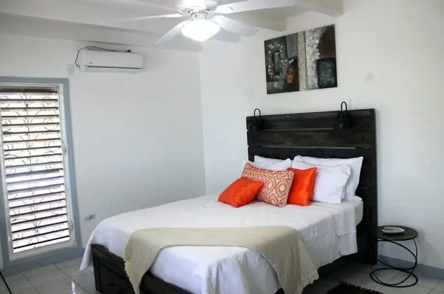 Villa, Birden Çok Yatak