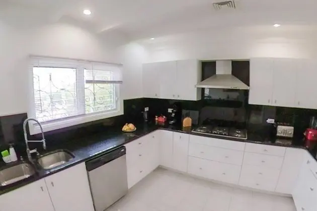 Villa, Birden Çok Yatak