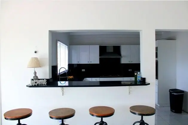 Villa, Birden Çok Yatak