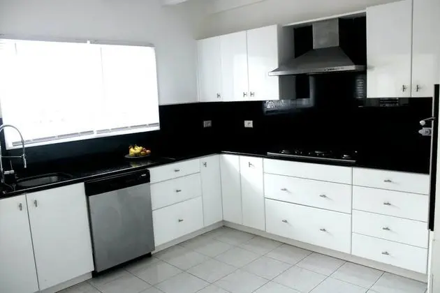 Villa, Birden Çok Yatak