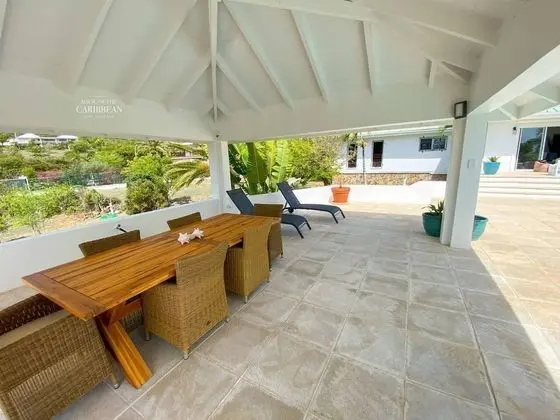 Villa, Birden Çok Yatak