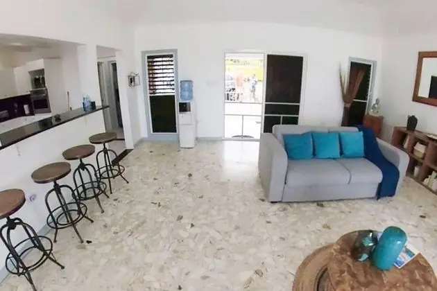 Villa, Birden Çok Yatak