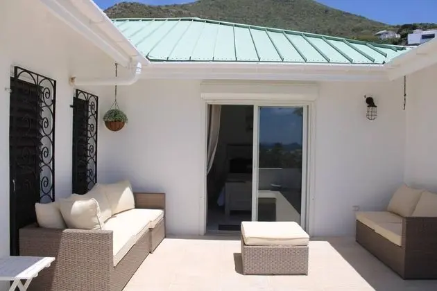 Villa, Birden Çok Yatak