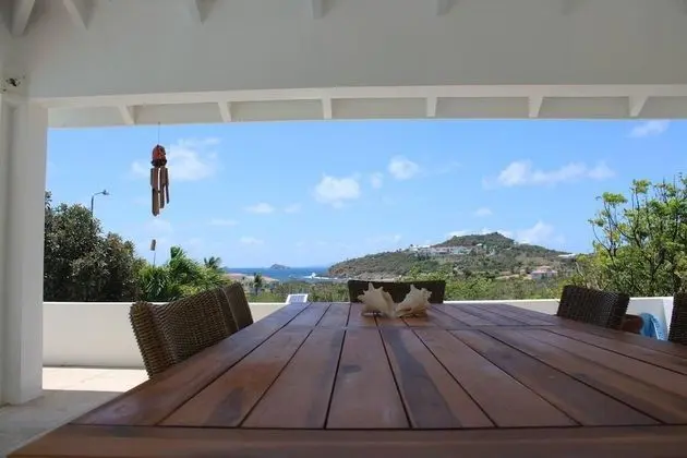 Villa, Birden Çok Yatak