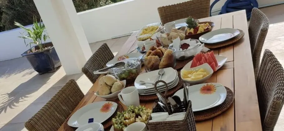 Villa, Birden Çok Yatak