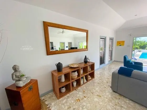 Villa, Birden Çok Yatak
