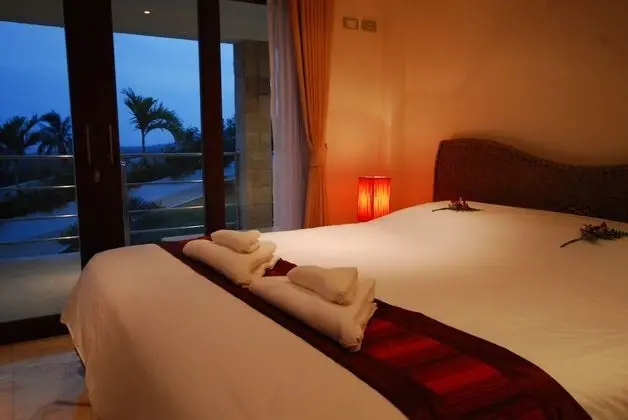 4-Bedroom Villa with Private Pool