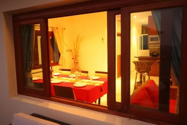 4-Bedroom Villa with Private Pool