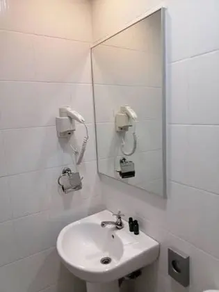Superior İki Ayrı Yataklı Oda