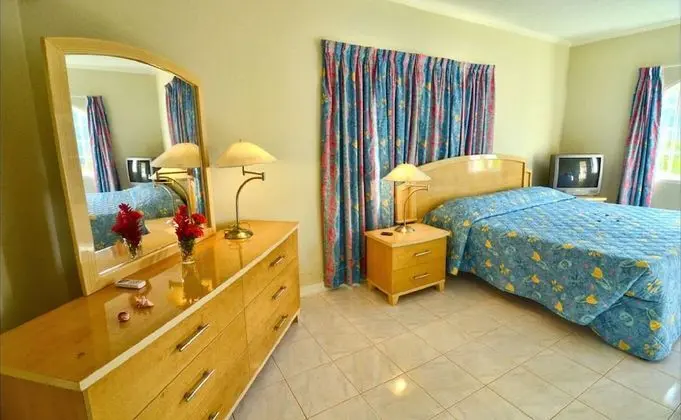 Suite King Room (Grapefruit)