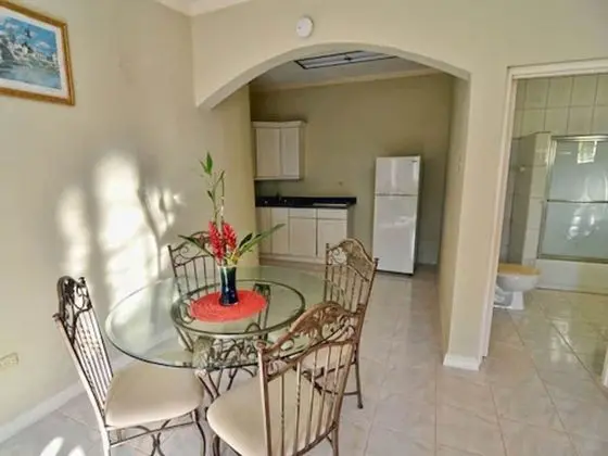 Suite King Room (Grapefruit)