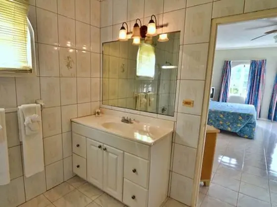 Suite King Room (Grapefruit)
