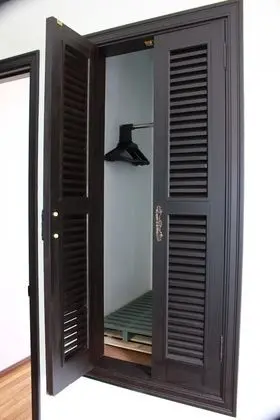 Superior Üç Kişilik Oda, Sigara İçilmez