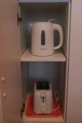 Superior Üç Kişilik Oda, Sigara İçilmez