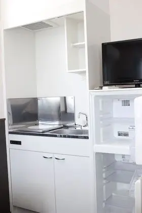 Superior Üç Kişilik Oda, Sigara İçilmez