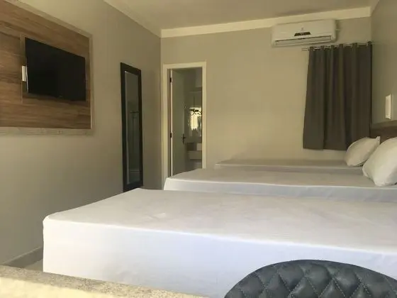 Basic Üç Kişilik Oda